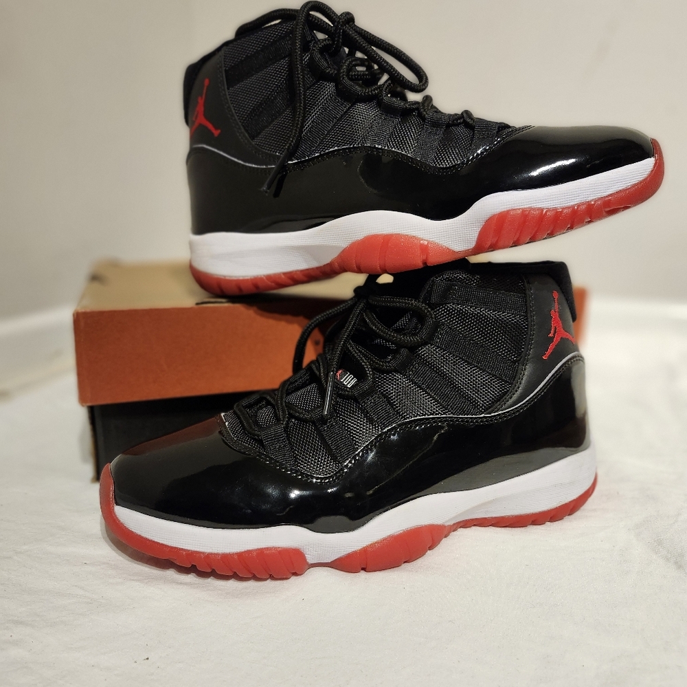 Air Jordan 11 Retro